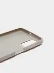 Серый чехол с рисунком для Samsung  Galaxy A31, M20, M31S, M51