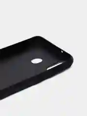 Мятный чехол с рисунком для Samsung  Galaxy A31, M20, M31S, M51