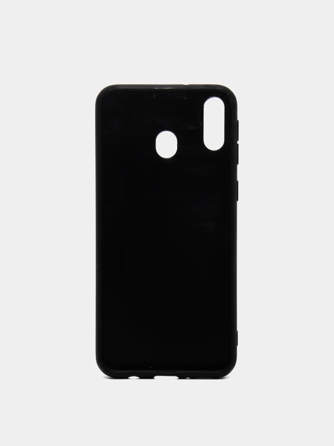 Мятный чехол с рисунком для Samsung Galaxy A31, M20, M31S, M51