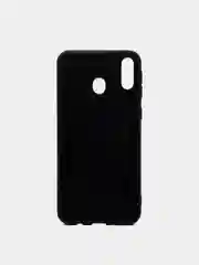 Мятный чехол с рисунком для Samsung  Galaxy A31, M20, M31S, M51