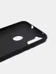 Черный чехол с рисунком для Samsung  Galaxy A31, M20, M31S, M51