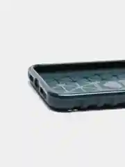 Зеленый чехол для iPhone 11 Pro, ударопрочный