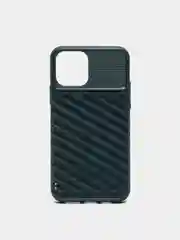 Зеленый чехол для iPhone 11 Pro, ударопрочный