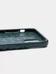 Зеленый чехол для iPhone 11 Pro, ударопрочный