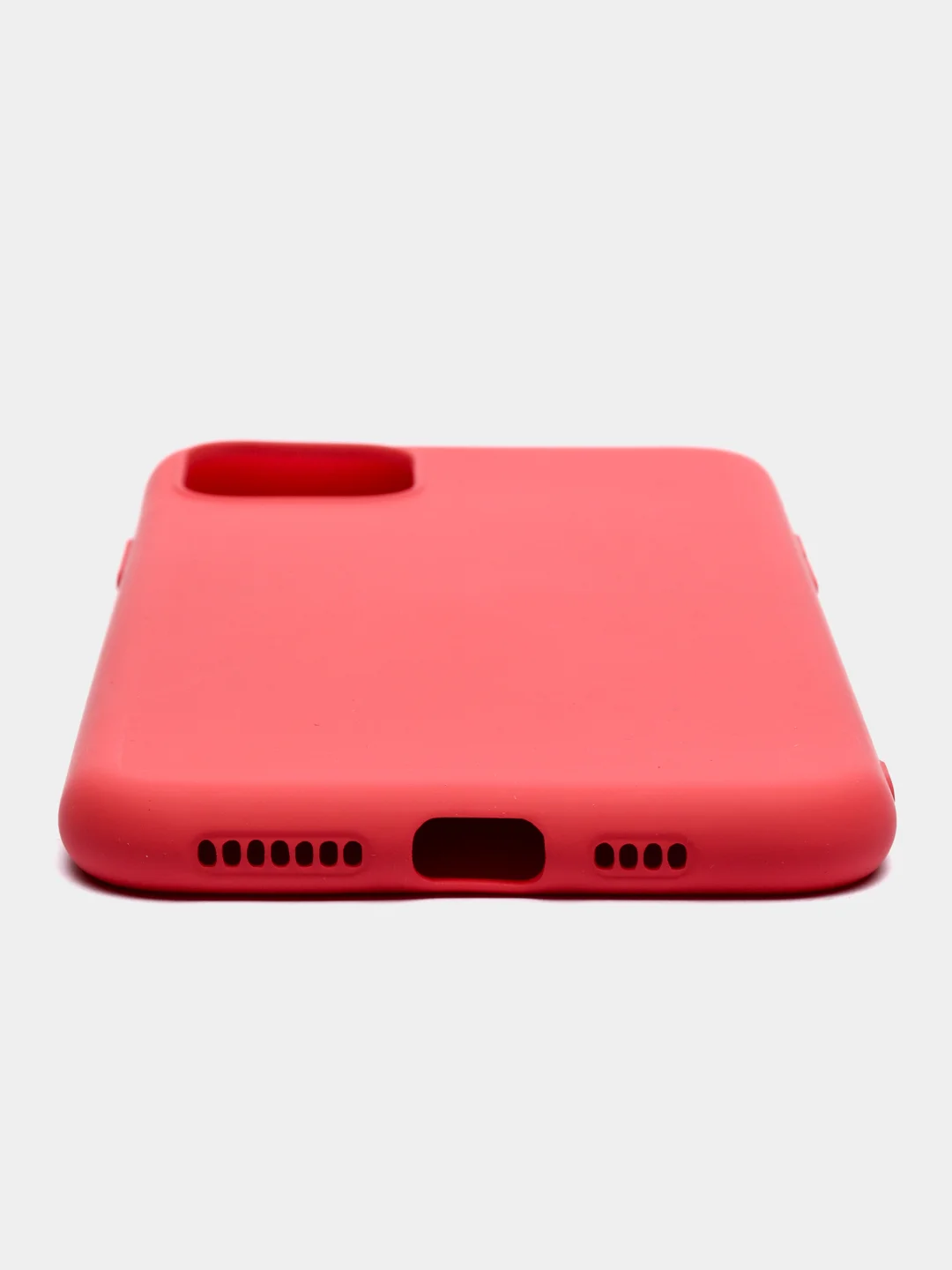 Фуксия чехол для Apple iPhone 11 Pro Max