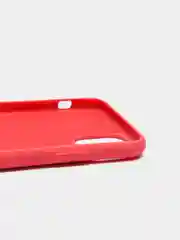 Фуксия чехол для Apple iPhone 11 Pro Max