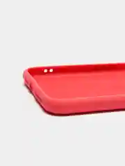 Фуксия чехол для Apple iPhone 11 Pro Max
