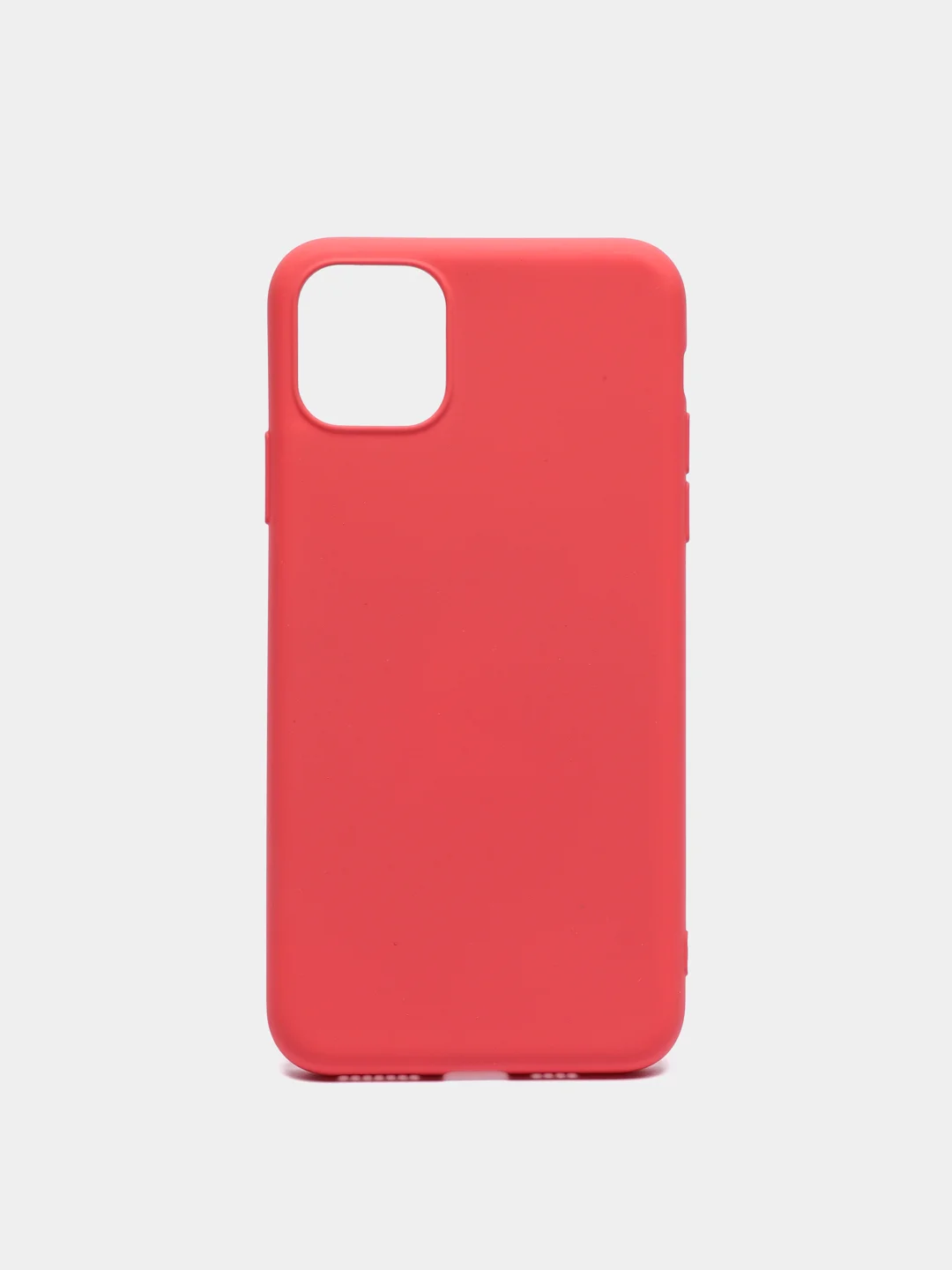 Фуксия чехол для Apple iPhone 11 Pro Max