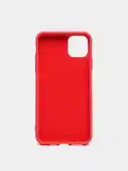 Фуксия чехол для Apple iPhone 11 Pro Max