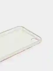Силиконовый, глянцевый, с рисунком чехол Xiaomi Mi5