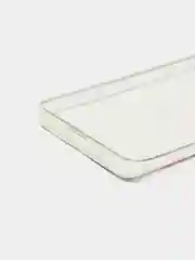 Силиконовый, глянцевый, с рисунком чехол Xiaomi Mi5