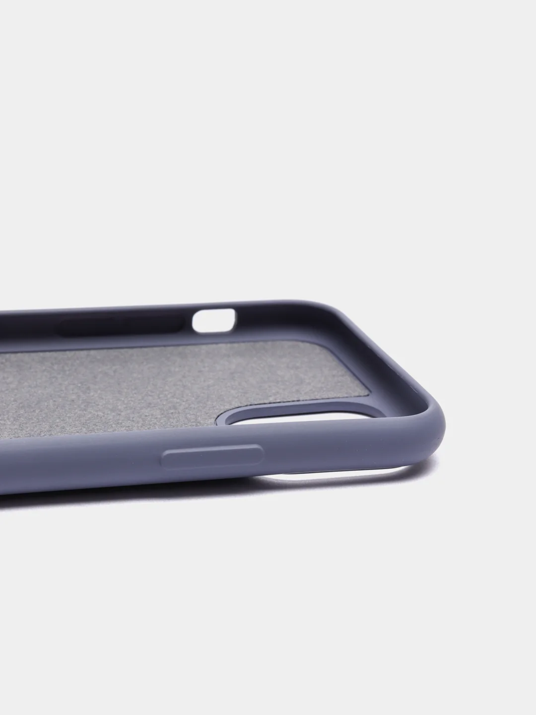 Пурпурный чехол для Apple iPhone 11 Pro