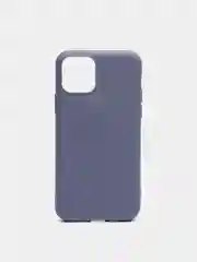 Пурпурный чехол для Apple iPhone 11 Pro