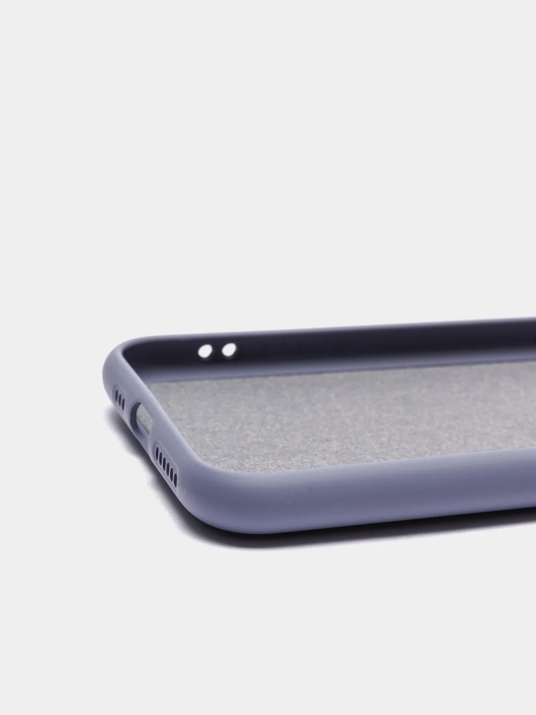 Пурпурный чехол для Apple iPhone 11 Pro