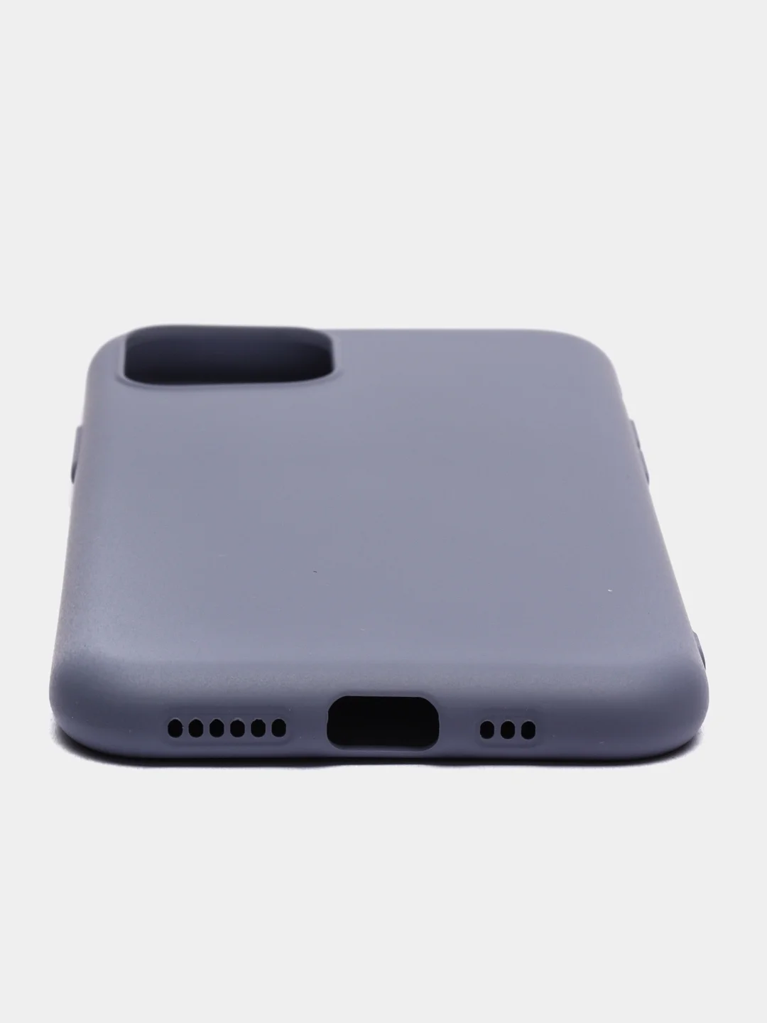Пурпурный чехол для Apple iPhone 11 Pro