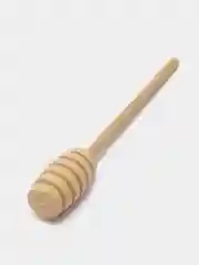 Банка для мёда, белая, 300 мл