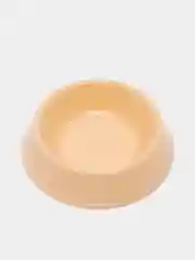 Лимонный миска для кошек