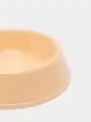 Лимонный миска для кошек