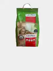 Наполнитель для кошачьего туалета Cats Best, комкующийся
