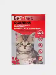 Ошейник антипаразитный