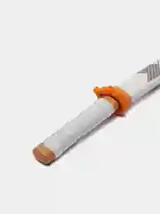 Угольный катана "Клинок, рассекающий демонов", Кёдзюро Рэнгоку Kyoujurou Rengoku