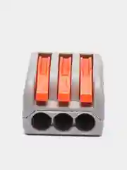 Клемма соединительная для проводов PCT-413