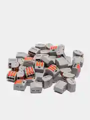 Клемма соединительная для проводов PCT-413