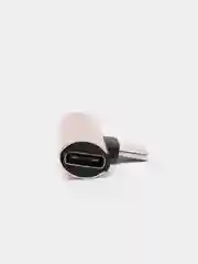 Золотой type-c Converter
