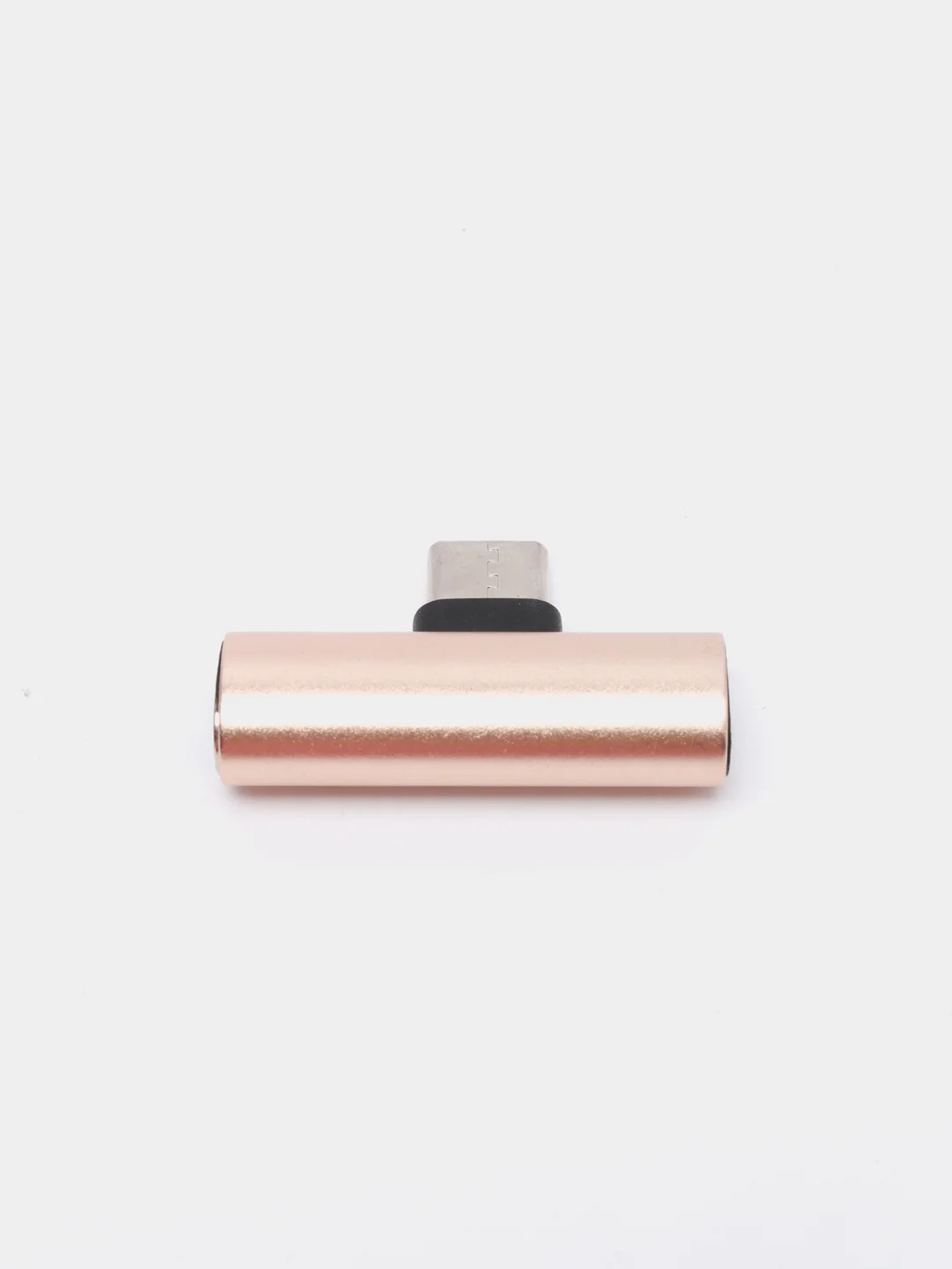 Золотой type-c Converter