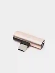 Золотой type-c Converter