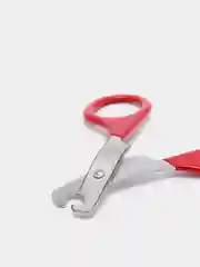 Когтерез для животных, большой, загнутый