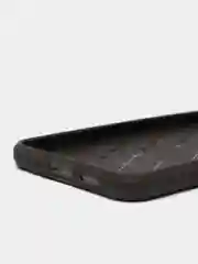 Серый силиконовый противоударный чехол для Xiaomi Mi 5c, усиленный