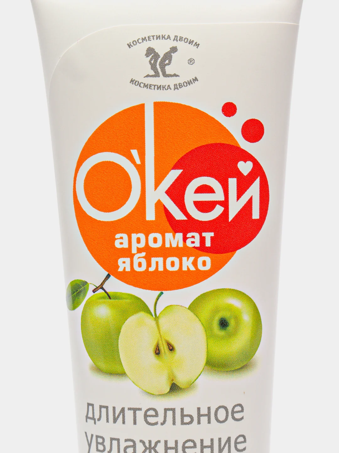 Гель-лубрикант Окей, аромат яблоко, 50 г