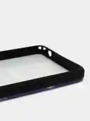 Силиконовый чехол Mi 5s, усиленный, с рисунком