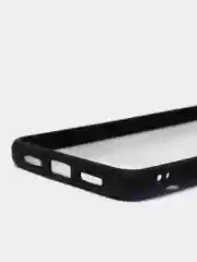 Силиконовый чехол Mi 5s, усиленный, с рисунком