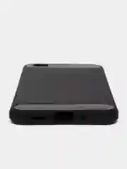 Черный силиконовый противоударный чехол для Xiaomi Mi 5c, усиленный