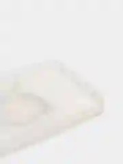 Силиконовый чехол Xiaomi Mi 5C, матовый, с рисунком и стразами, неоновый
