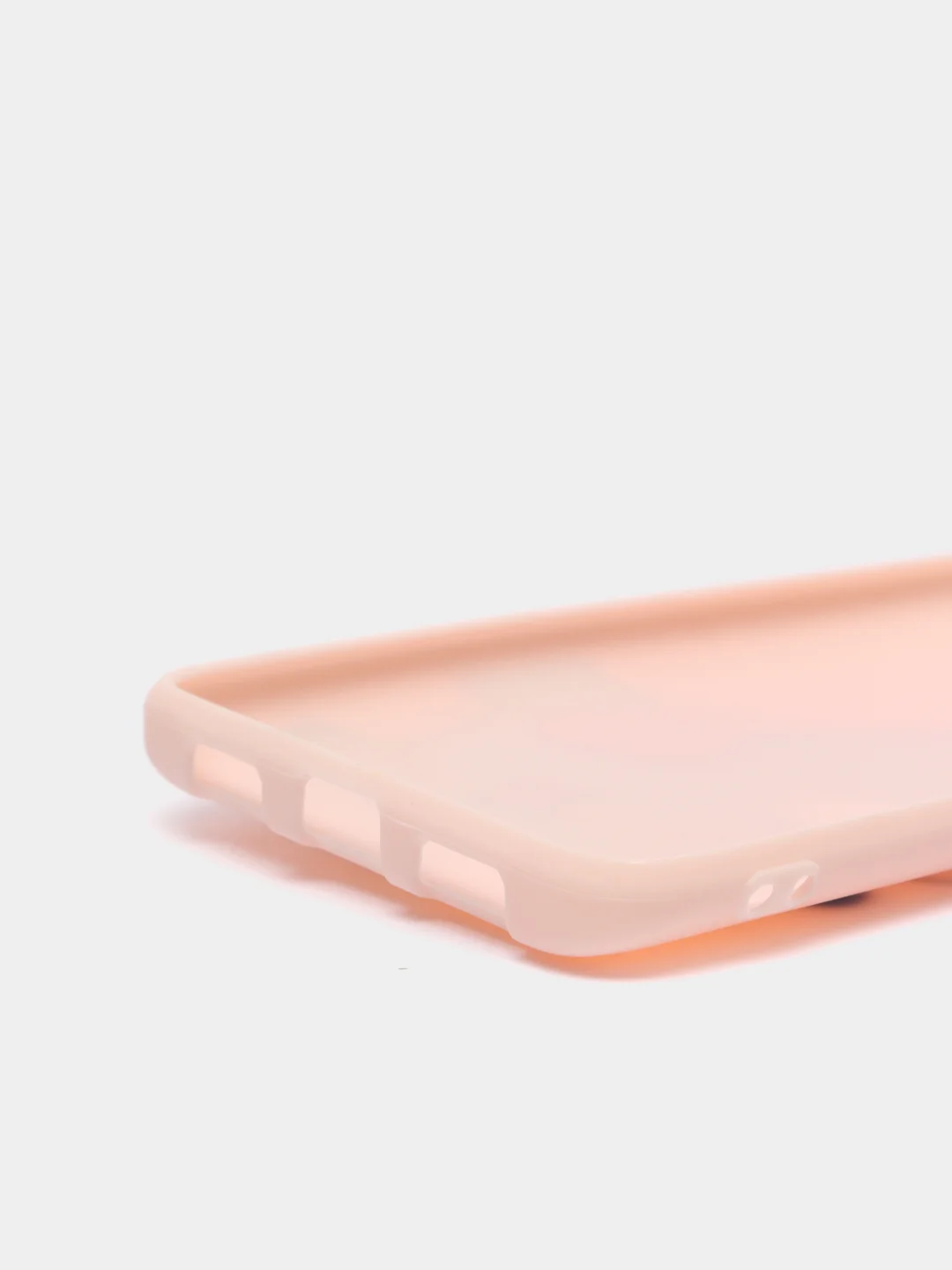 Силиконовый чехол с объемным рисунком для Xiaomi Mi 5s