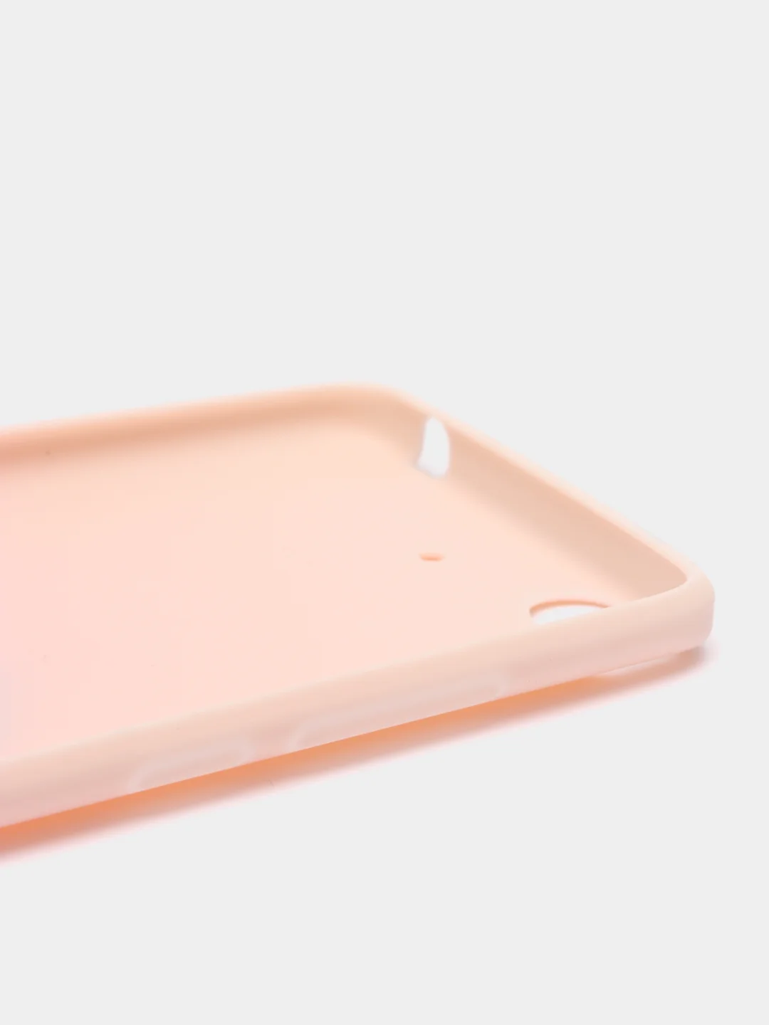 Силиконовый чехол с объемным рисунком для Xiaomi Mi 5s