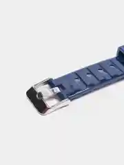 Темно-синий ремешок для Xiaomi Mi Band