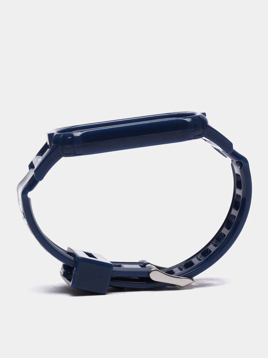 Темно-синий ремешок для Xiaomi Mi Band