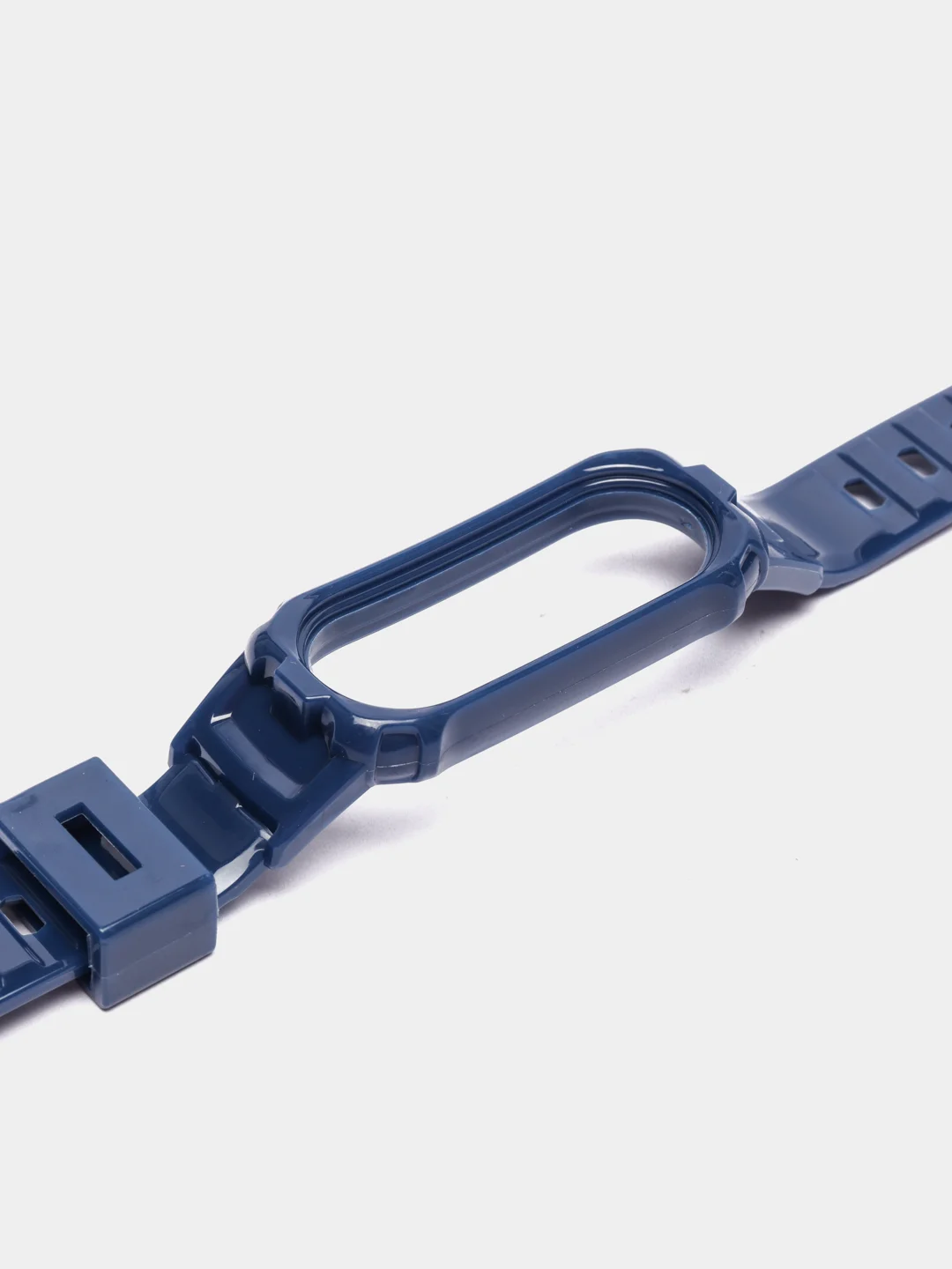 Темно-синий ремешок для Xiaomi Mi Band