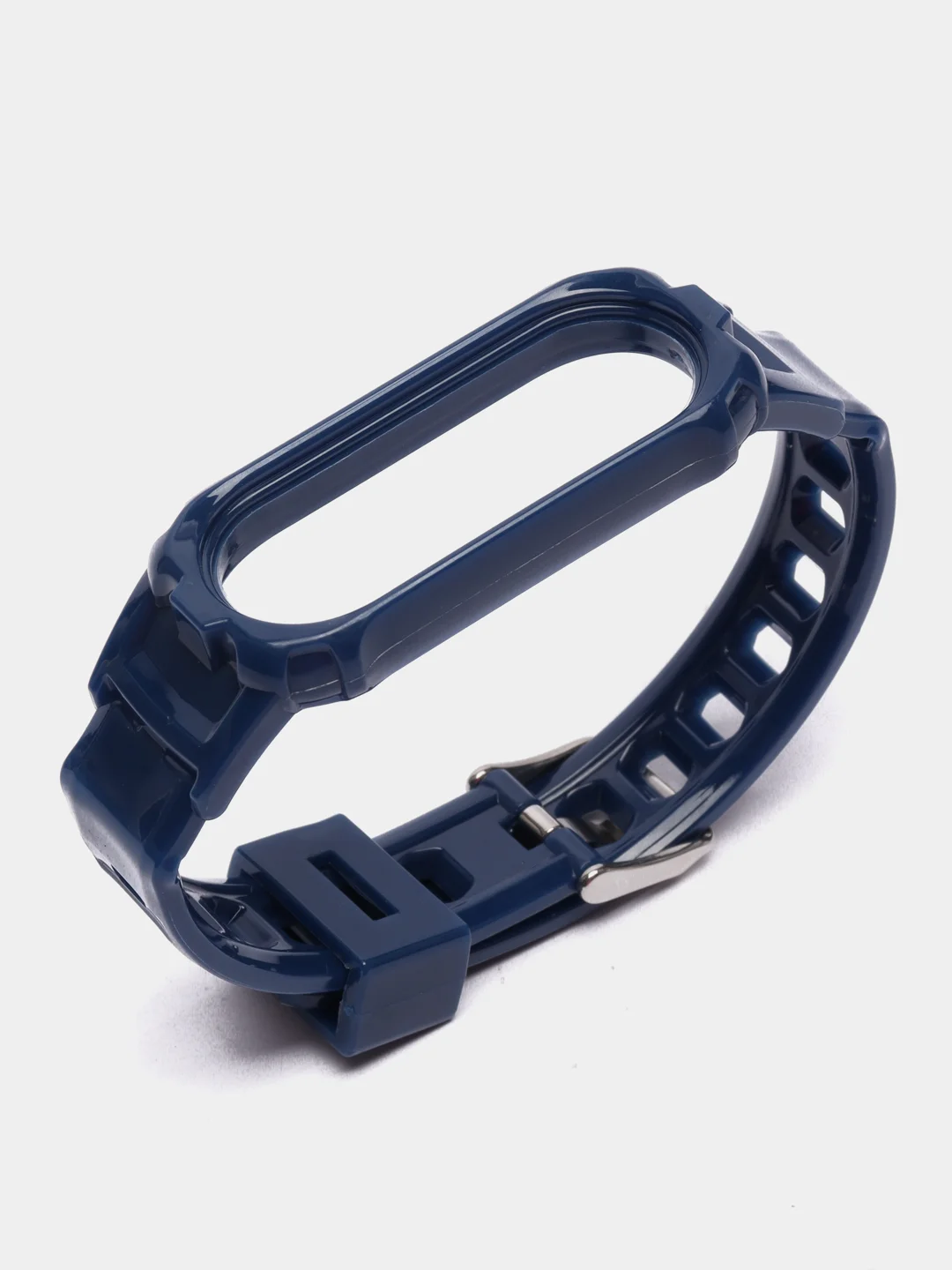 Темно-синий ремешок для Xiaomi Mi Band
