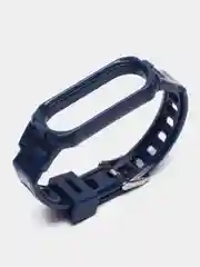 Темно-синий ремешок для Xiaomi Mi Band