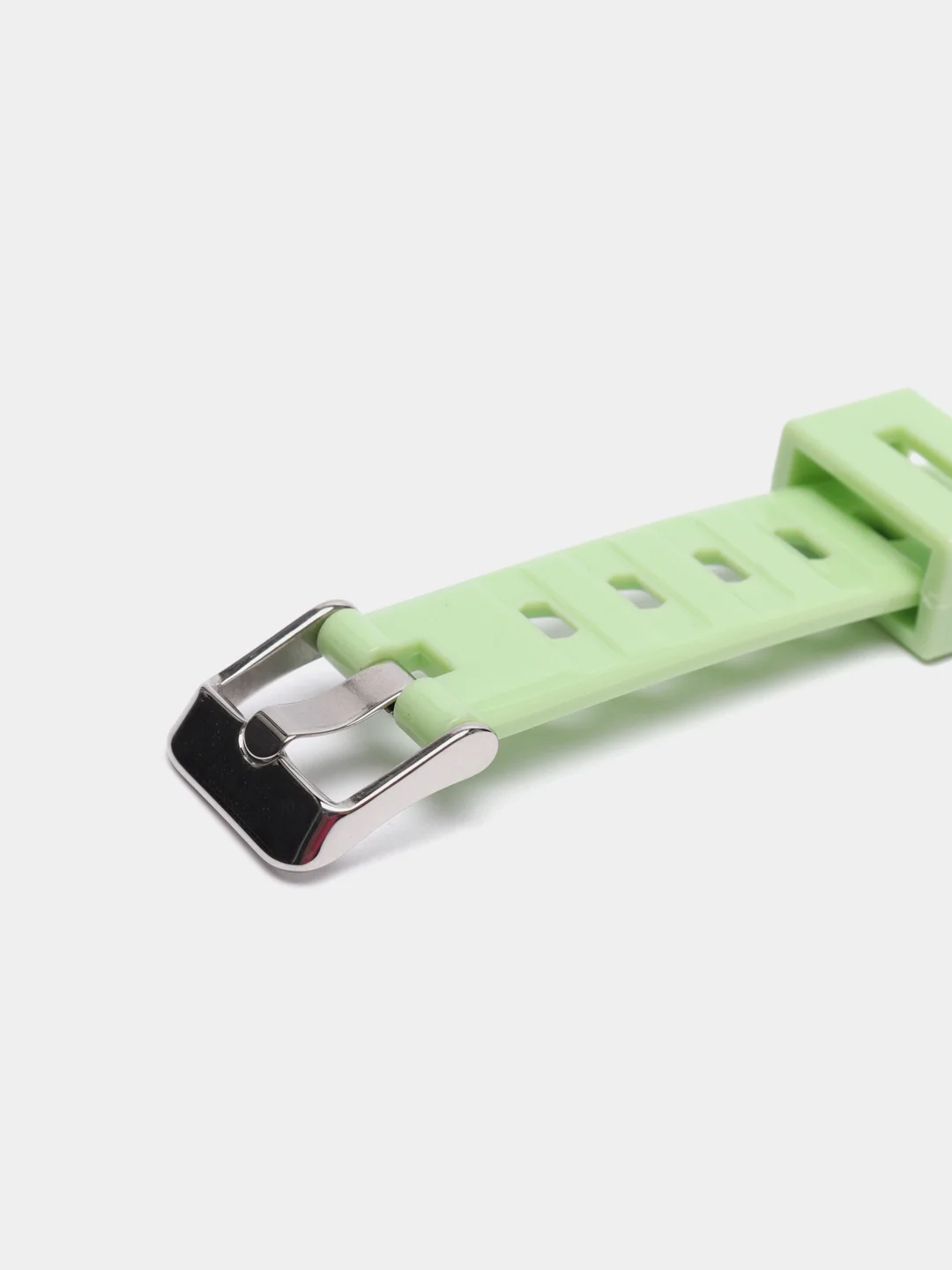 Лайм ремешок для Xiaomi Mi Band