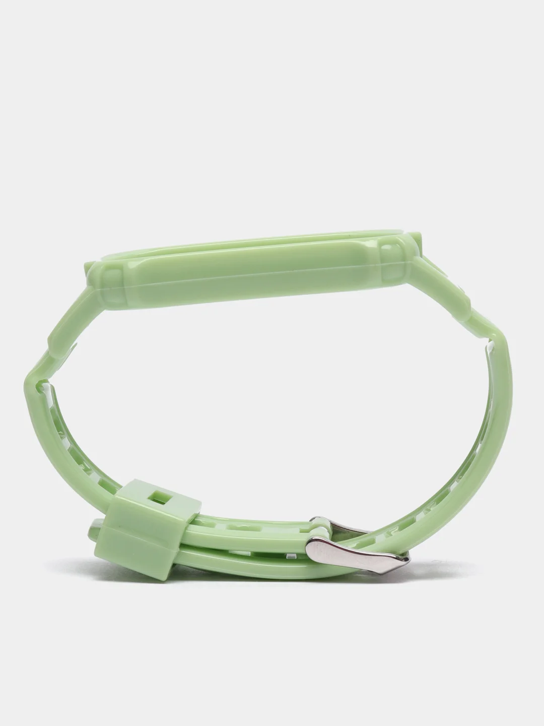 Лайм ремешок для Xiaomi Mi Band