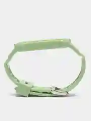 Лайм ремешок для Xiaomi Mi Band