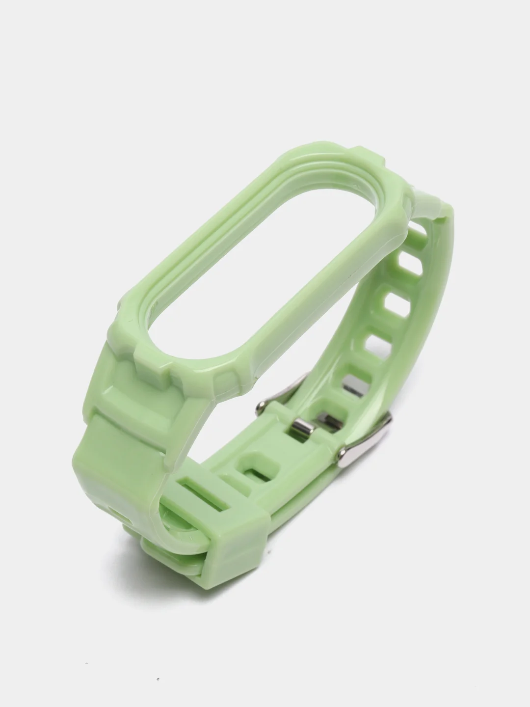 Лайм ремешок для Xiaomi Mi Band