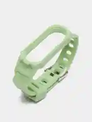 Лайм ремешок для Xiaomi Mi Band
