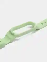 Лайм ремешок для Xiaomi Mi Band